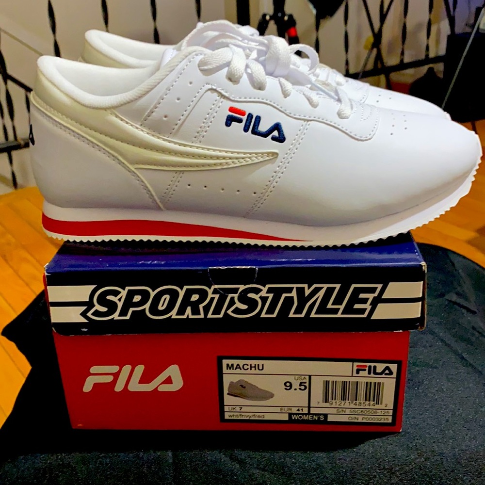 Casual Sneakers